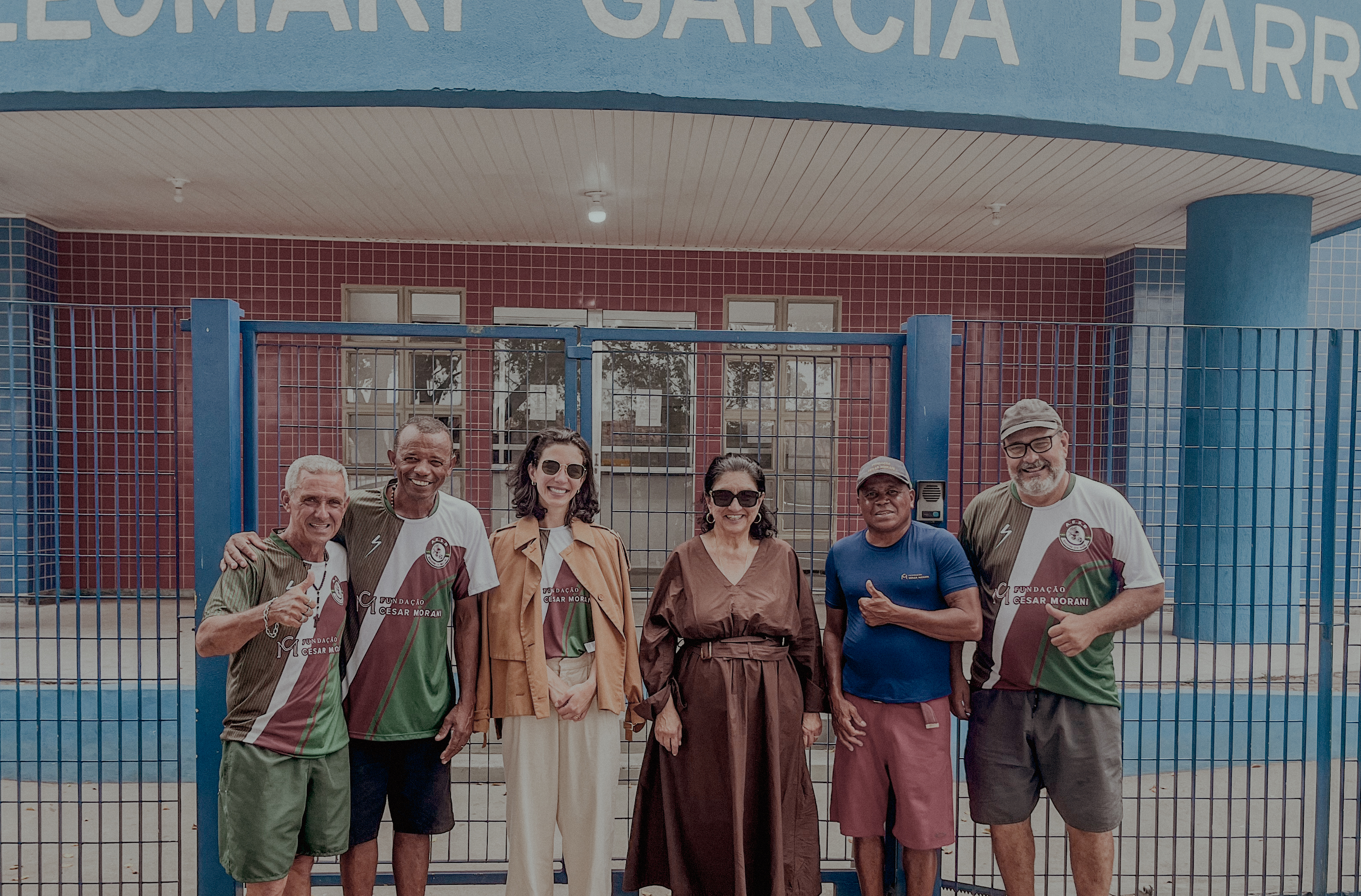 PROJETO SHOW DE BOLA